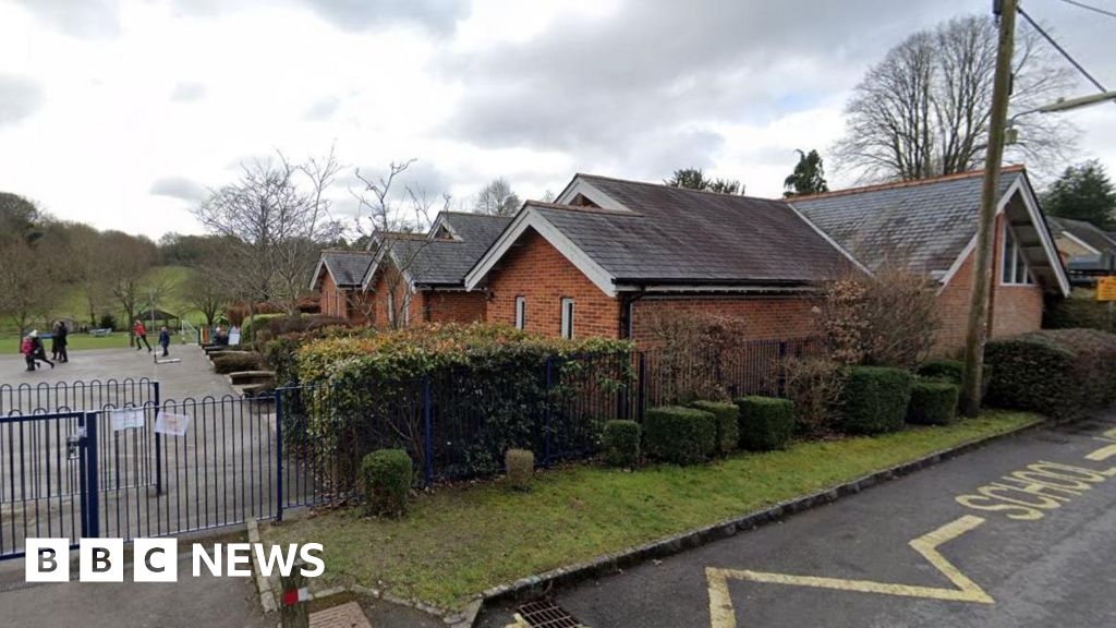 Three children in hospital after school norovirus outbreak in Winchester