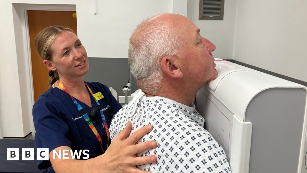 Text messages used in lung cancer pilot in Coalville