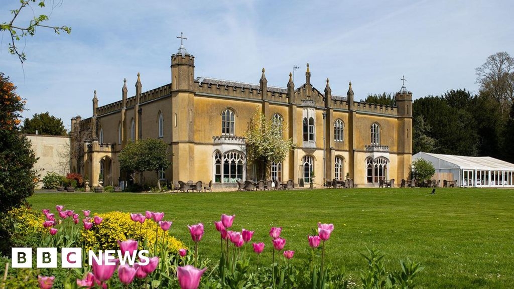 Missenden Abbey will close, says Buckinghamshire New University