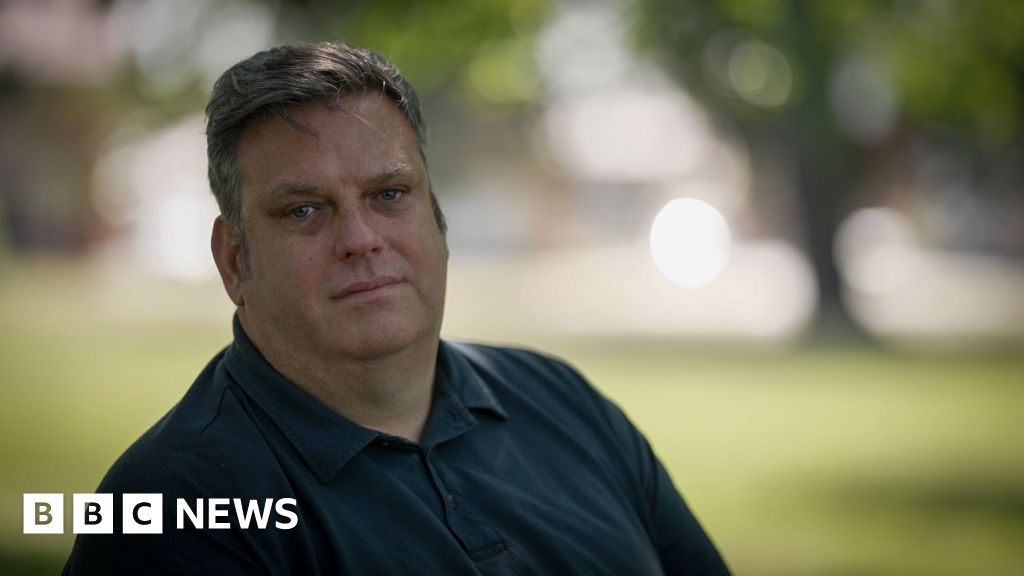 7/7 London bombings: One man reflects 20 years on