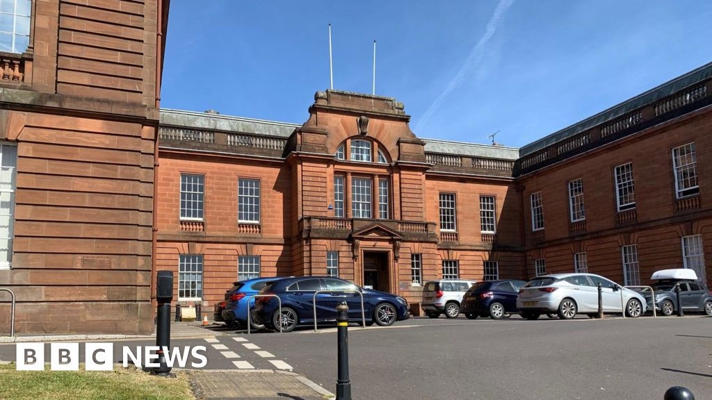 Dumfries and Galloway Council considers bid to change leadership