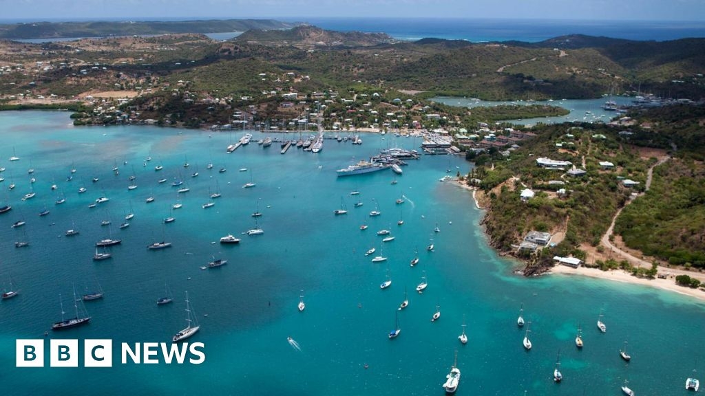 Engineer electrocuted on superyacht, inquest hears