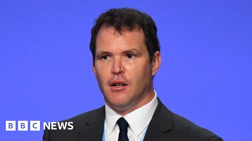 Wales not given fair funding for rail, says Lee Waters