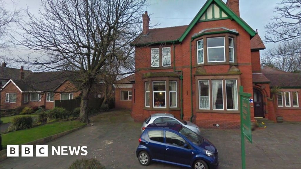 Safety concerns see Abode care home in Poulton put in special measures