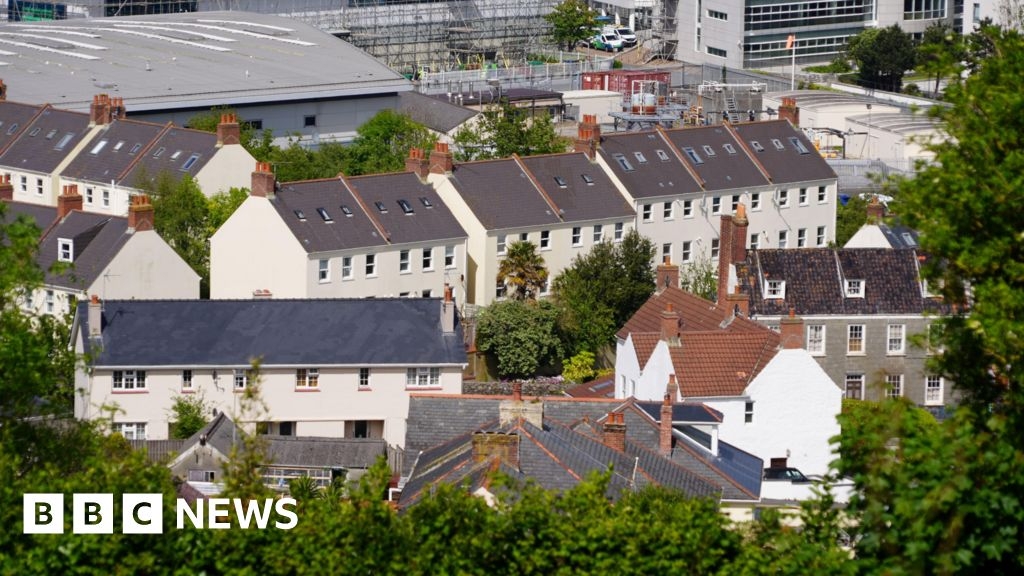 Guernsey: Criteria change for Open Market housing proposed