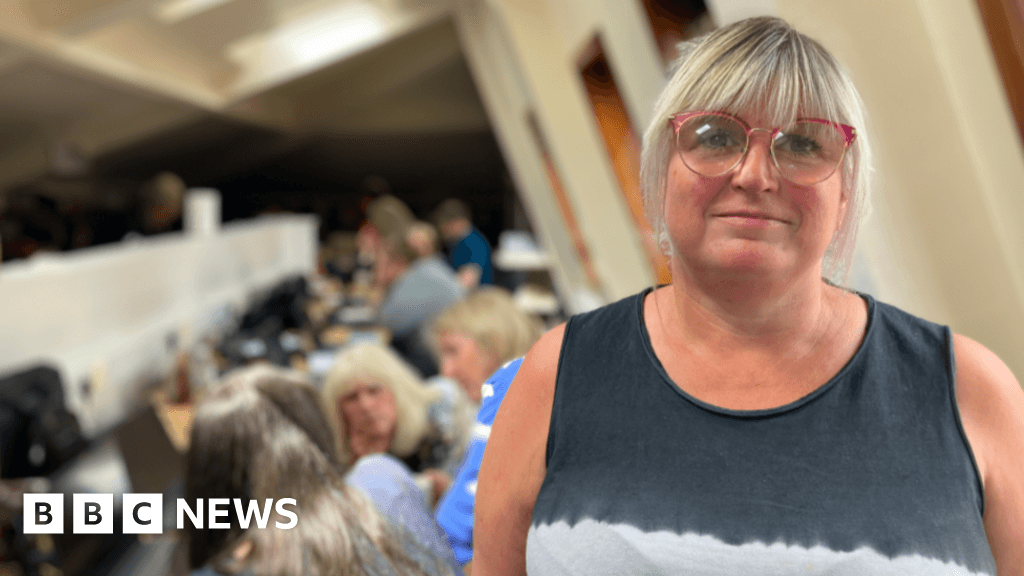 Ex-Moorcroft pottery workers 'overwhelmed' after firm bought