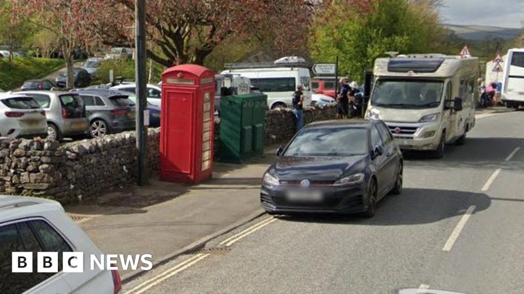 Dozens of police calls from at-risk North Yorkshire phone boxes