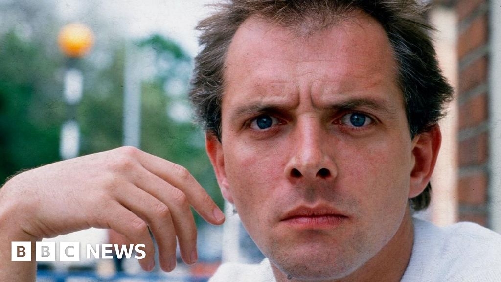 Droitwich Rik Mayall Comedy Festival boosts economy