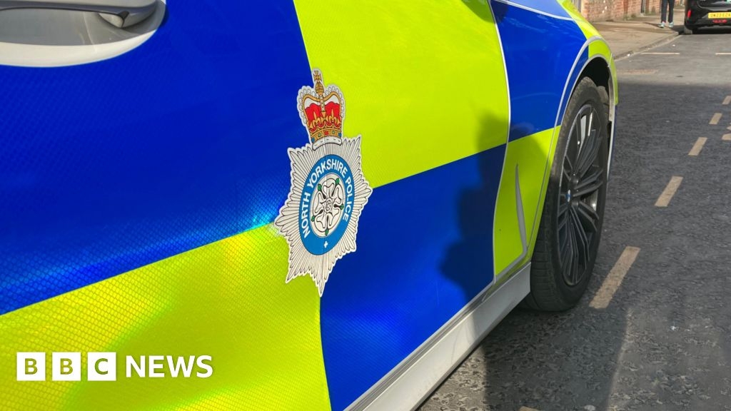North Yorkshire Police officer found not guilty of sexual assault