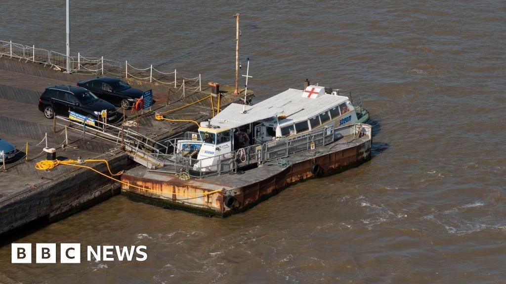 Petition to reinstate Tilbury to Gravesend ferry to be debated