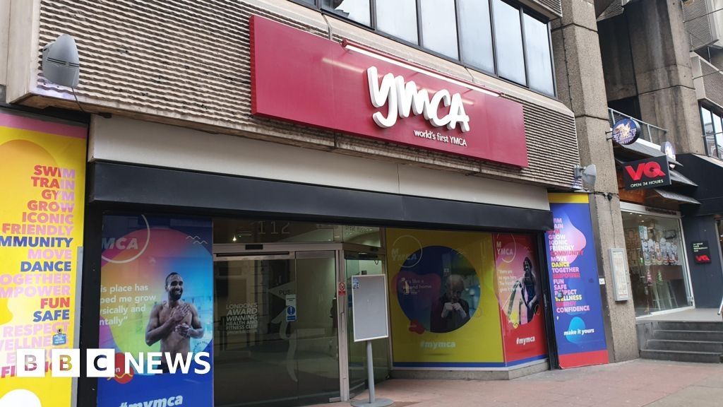 Listed building attempt for Central London YMCA building