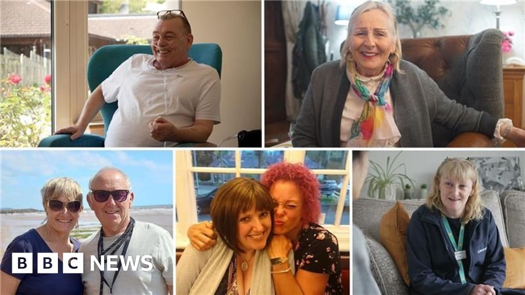 St Margaret's Hospice hosts crisis fundraiser amid £100k shortfall