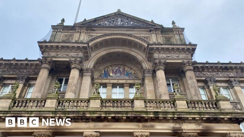 Birmingham council first to recognise Sikh and Jewish identity