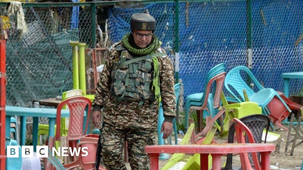 Kashmir: Indian investigators claim all Pahalgam attackers were Pakistani nationals
