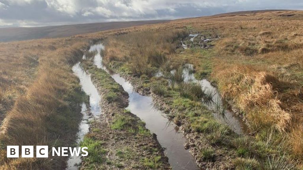 Monks Trod: Calls for motorised vehicle ban on ancient byway
