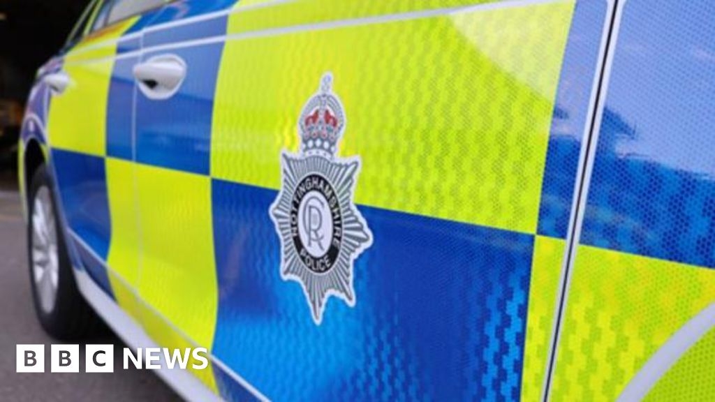 Stretch of A52 closed after serious collision