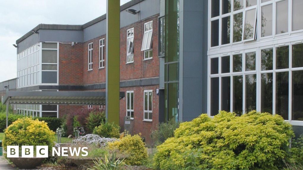 Teen arrested after knife incident outside Chesham school
