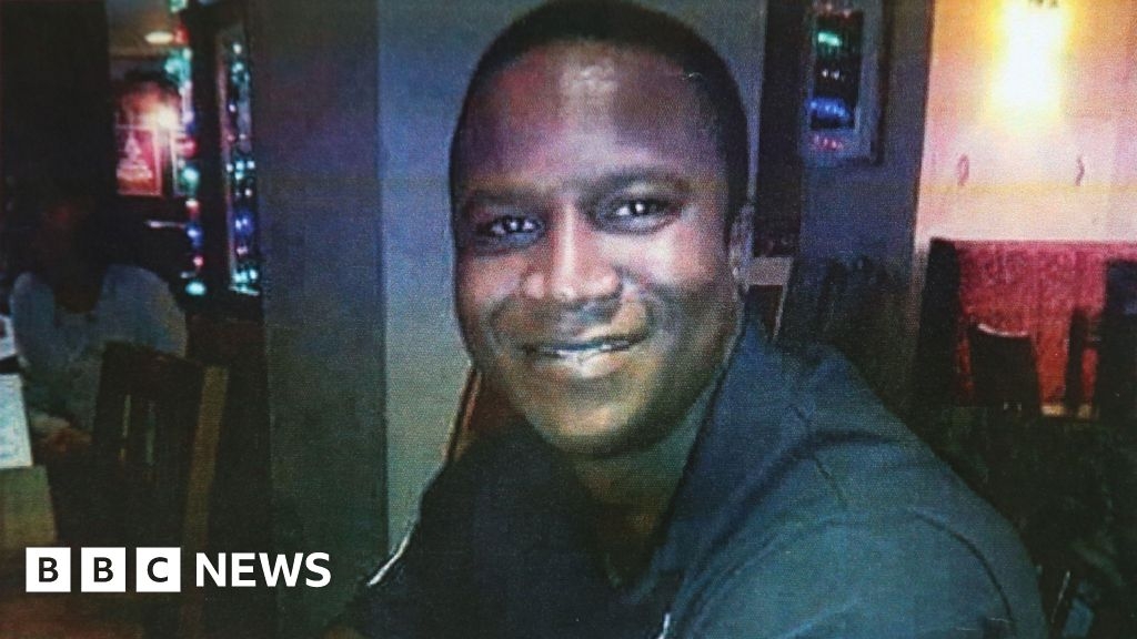 Sheku Bayoh: Hearing to decide whether chair should resign begins