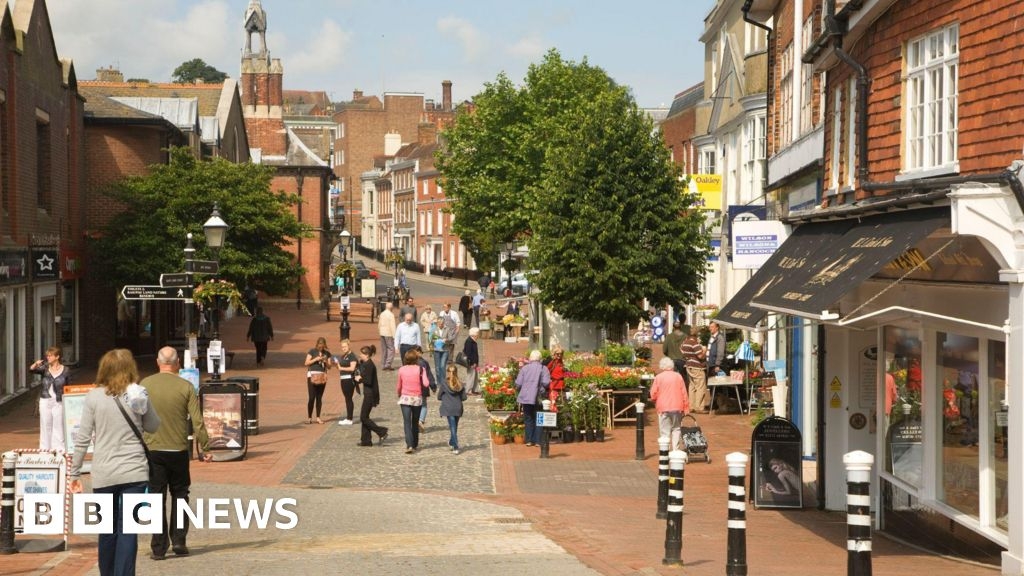 Lewes District Council to launch air quality action plan