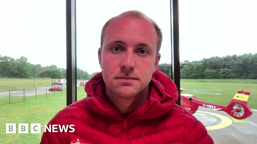Accidental drownings in West Midlands prompt open water warning