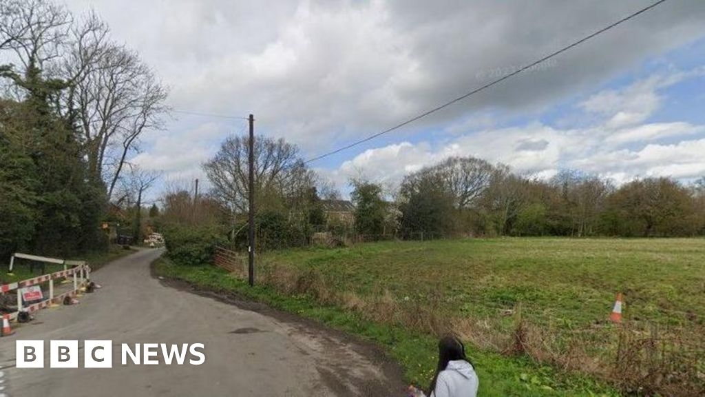Leyland housing estate plan rejected over road safety fears