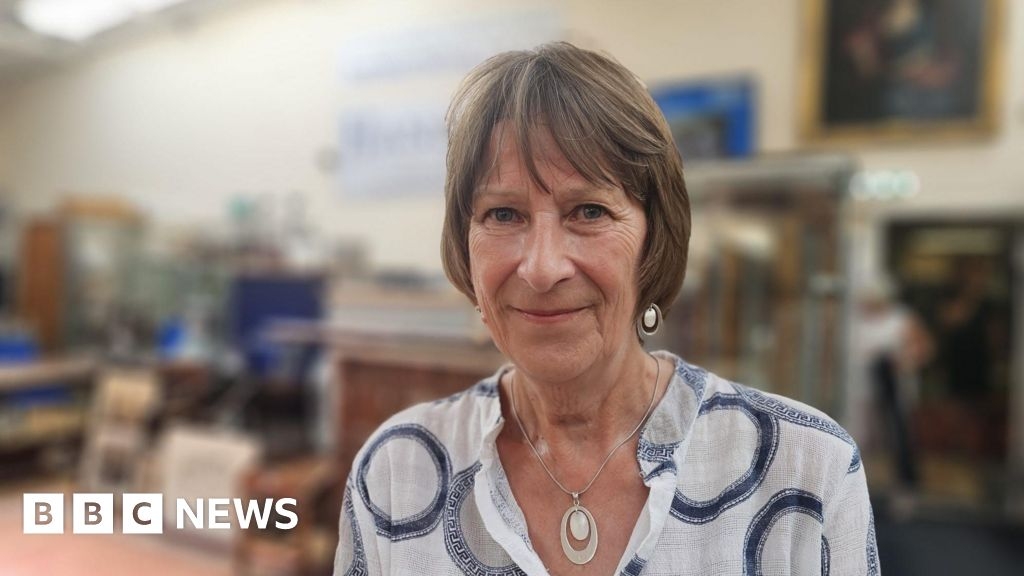 'We nearly shredded Alan Turing papers auctioned for £465,000'