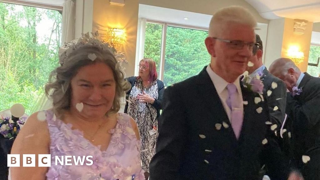 Bereaved man, 70, helped to find love again and 'conquer loneliness'