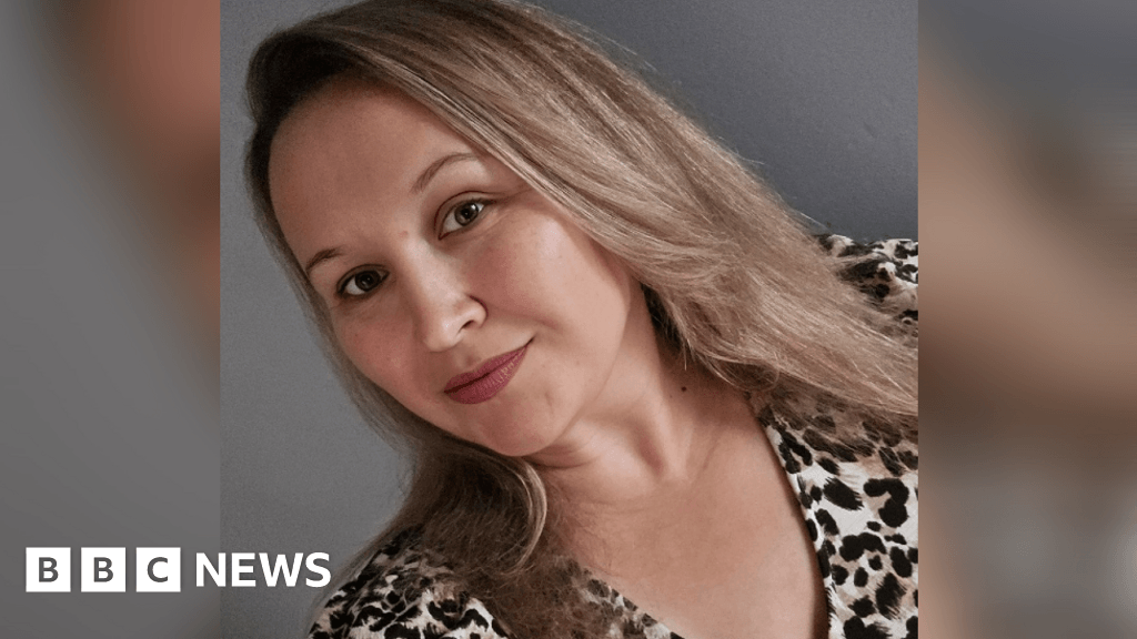 Ukrainian refugee in Wells supporting other displaced people