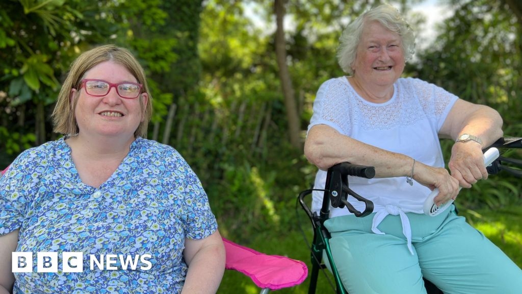 Events held in Jersey for people with learning disabilities