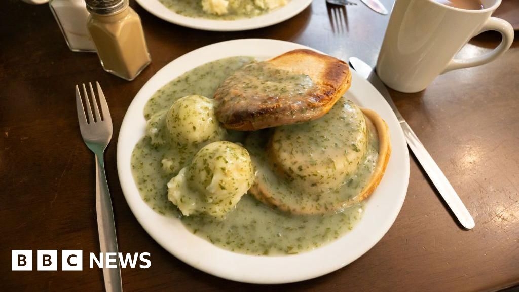 Surrey Hills pie and mash shop in Tadworth approved