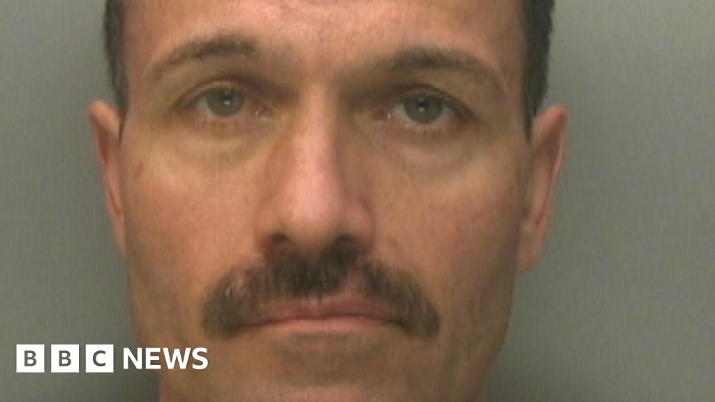 Epsom man Darren Hanson jailed for life for murder of Jay Lucas