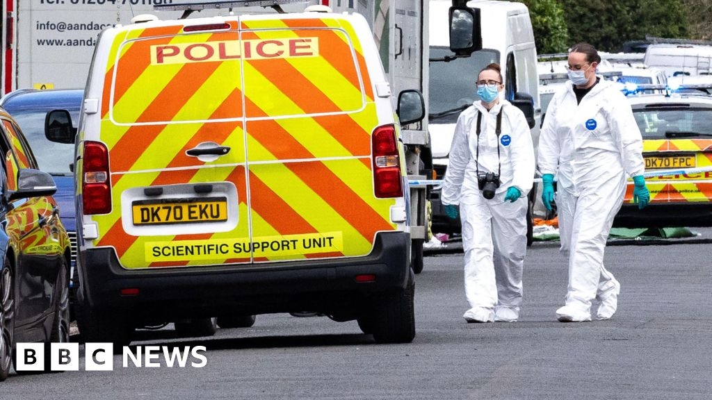 Southport: FBI to help police with inquiry into killer's deleted searches