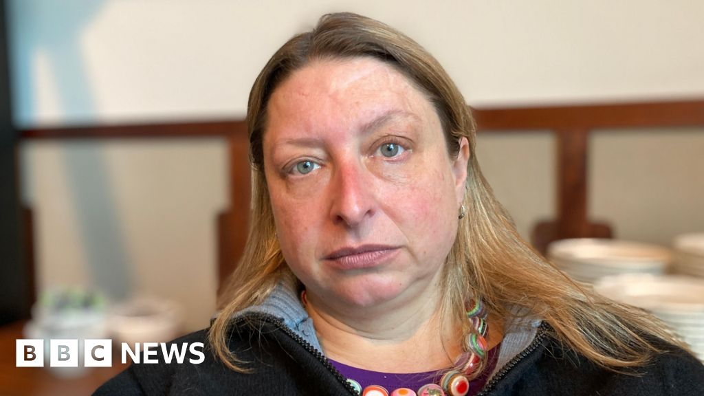 HMP Lowdham Grange: 'Prisoners shouldn't be leaving jail in body bags'