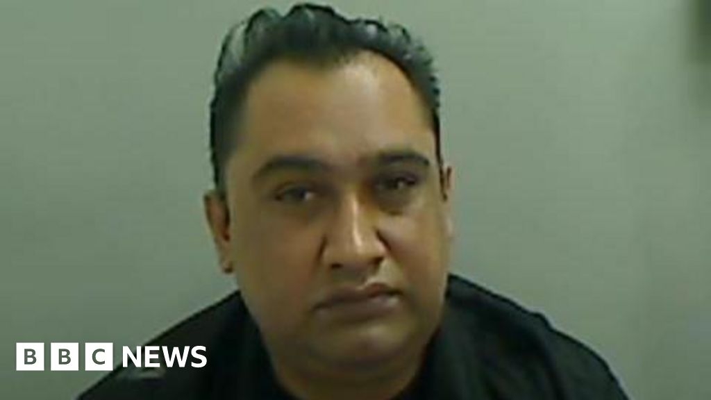 Would-be rapist threatened to break victim's neck