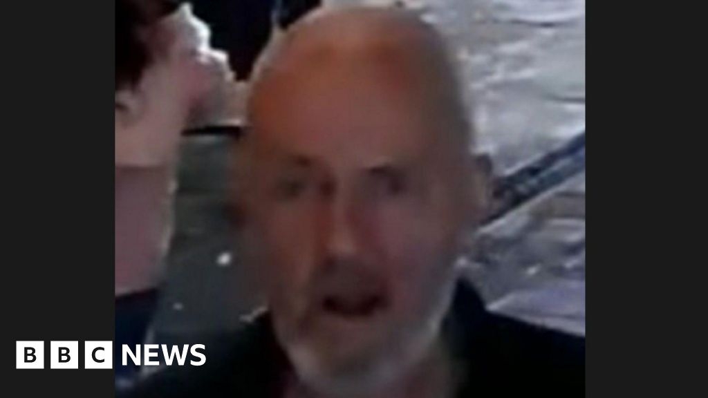 CCTV appeal following two indecent acts in Gravesend cafes