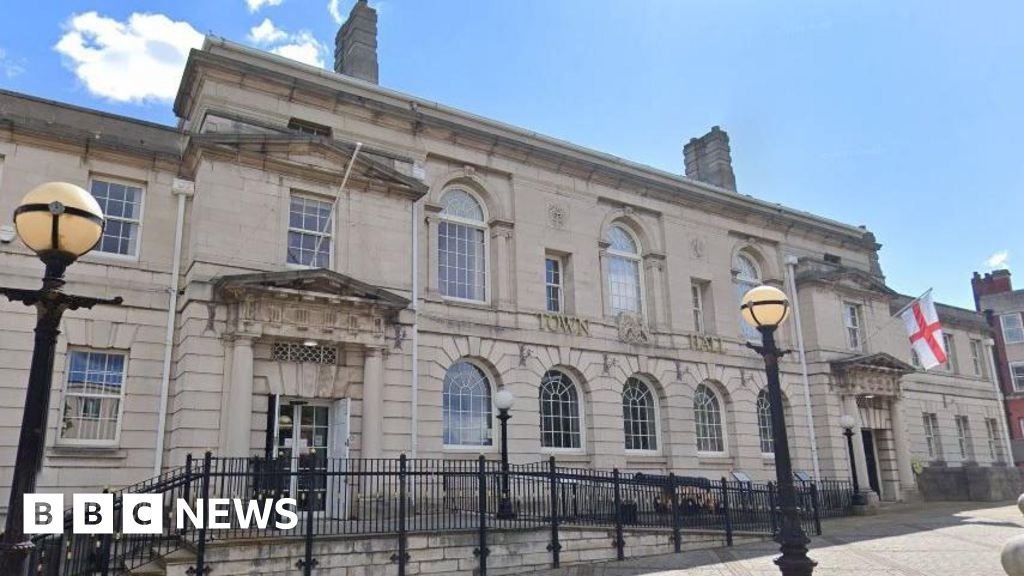 Rotherham considering flag restrictions on council buildings