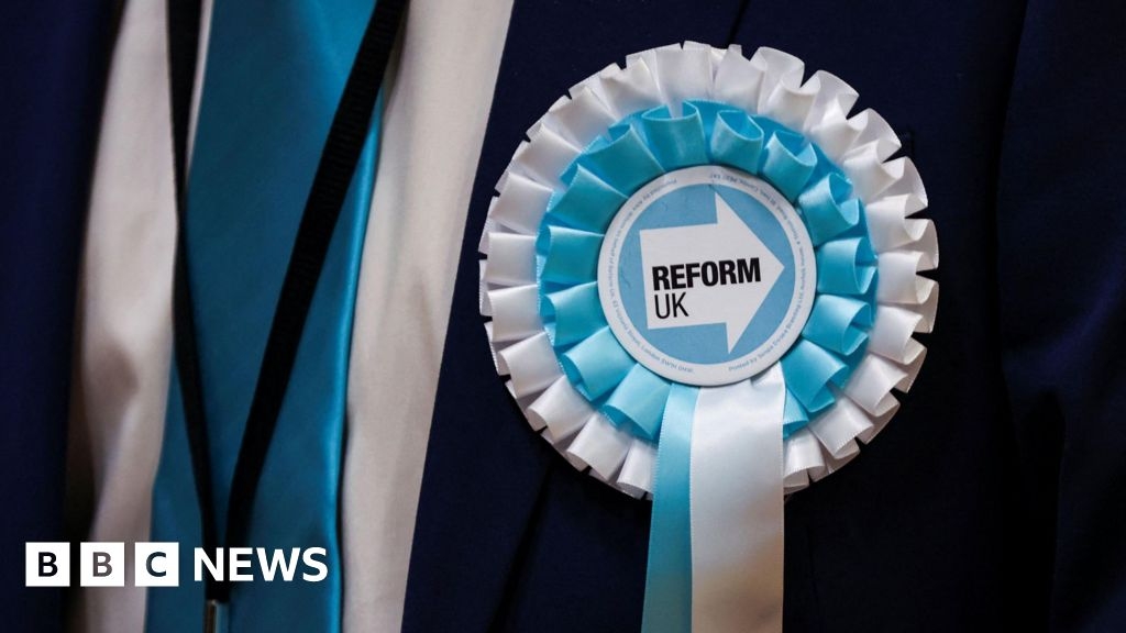 Durham Reform councillor resigns after one week