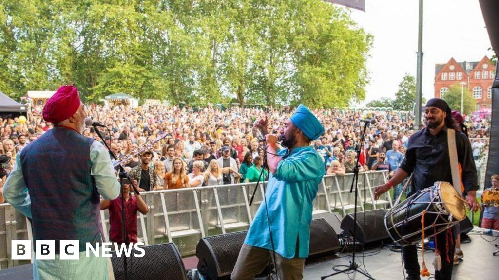 Bristol's Redfest postponed for sixth consecutive year