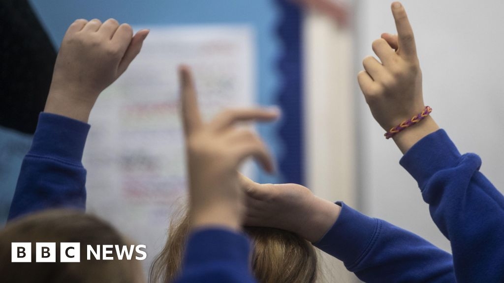 Five Lincolnshire primary schools to get hubs to help SEND pupils