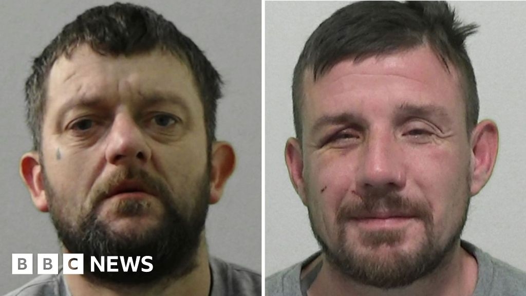 'Brave' South Shields father and son shopkeepers stopped robbers