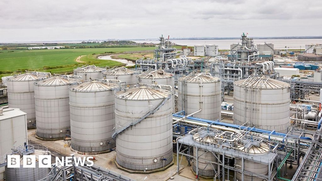 'One week' to safeguard jobs at Vivergo biofuel plant, boss warns