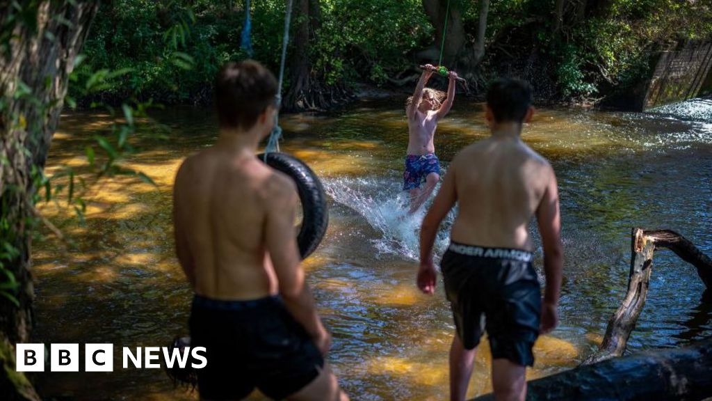 Surrey MP backs water safety school lessons after drowning deaths