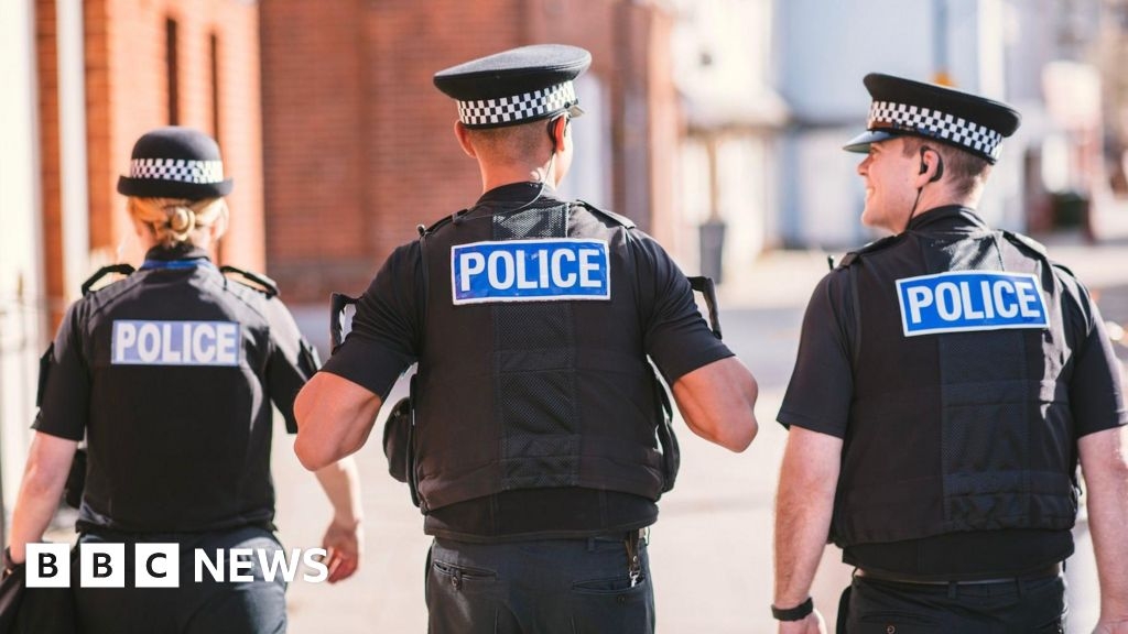 Apathy holding back reporting of crime in Devon, officer says