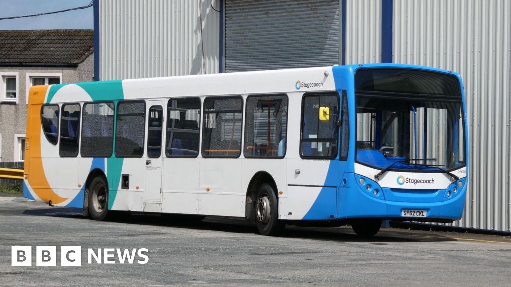 Dumfries and Galloway Council seeks 'best outcome' for buses