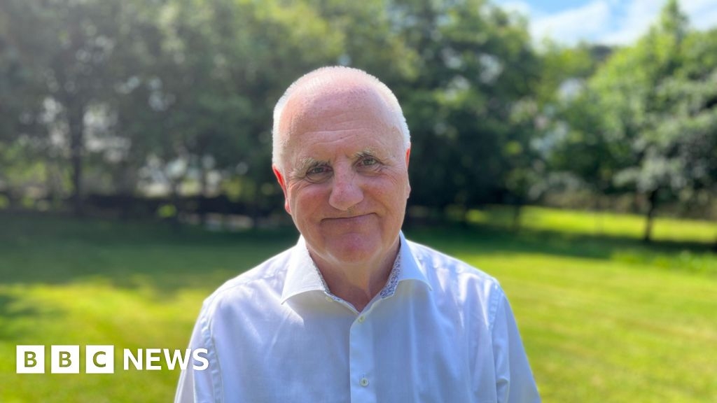 Former Guernsey chief minister has 'no wish to come back'