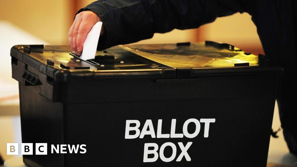 Last chance to stand in Isle of Man local authority by-elections