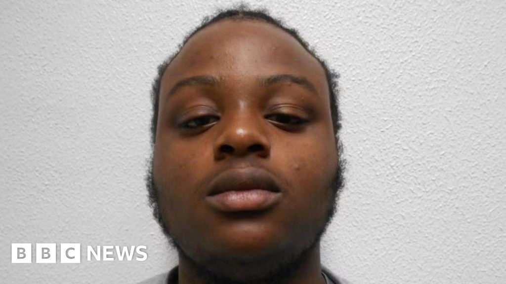 Two found guilty of killing Abdul Jalloh as he sat in car