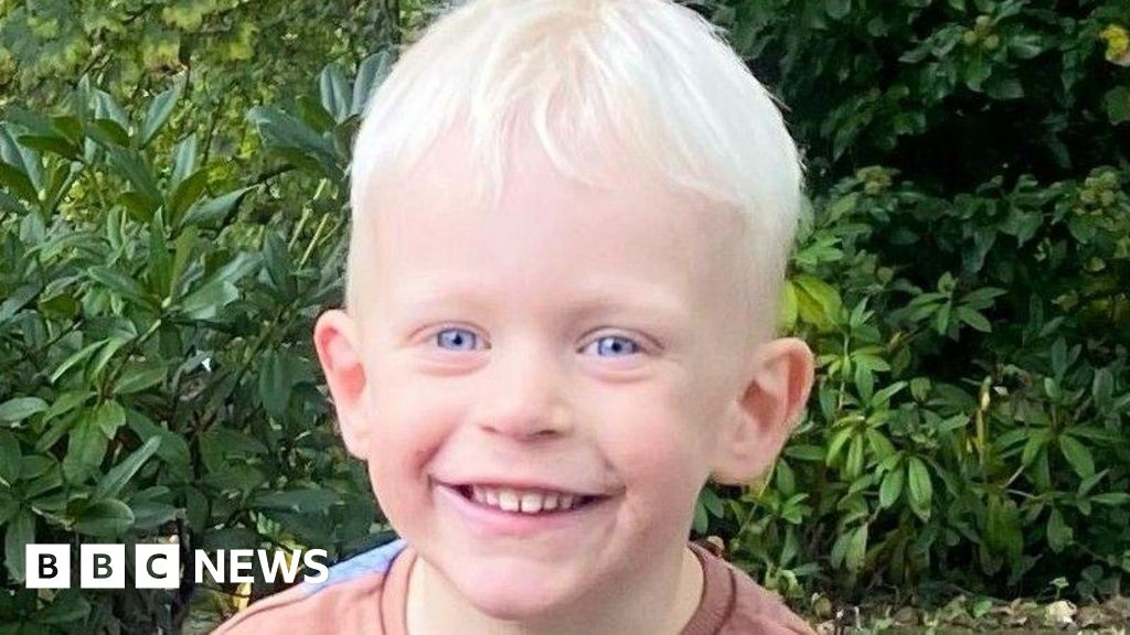 Mum tells inquest boy, 3, did not get antibiotics soon enough