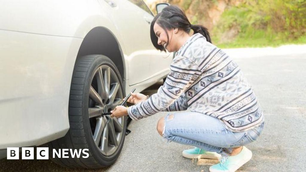 Scheme targeting anxious Warwickshire drivers wins praise