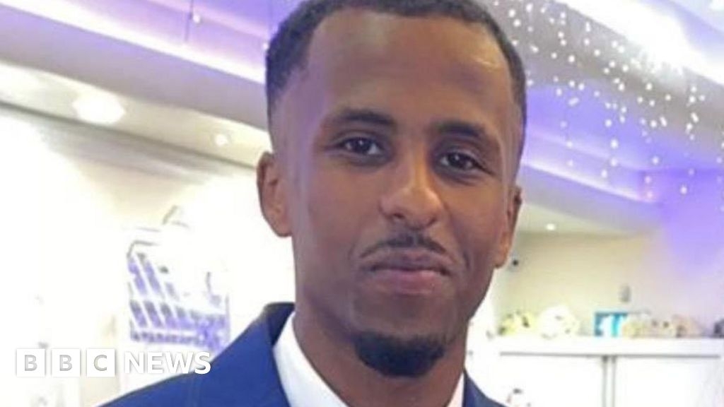 Tottenham shooting: Family seeks truth in 'mistaken identity' case